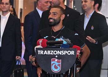 بعد ضم صلاح طرابزون سبور يتخذ إجراء صارم ا بشأن مبارياته