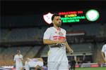خاص | موعد انتظام عبد الله السعيد في تدريبات الزمالك