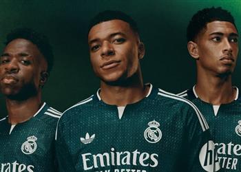 بين فينيسيوس ومبابي من يقود هجوم ريال مدريد أمام إسبانيول في افتتاح الليجا