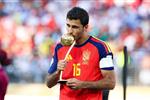 رودري يصدم برشلونة في مفاوضات ضمه من مانشستر سيتي