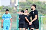 الزمالك يفوز على أورانج برباعية في ثاني ودياته
