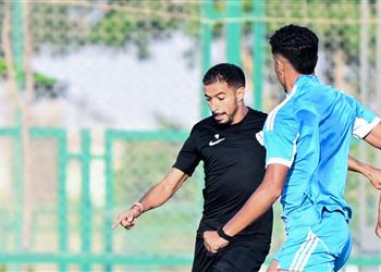 موعد مباراة الزمالك القادمة بعد الفوز على أورانج ودي ا