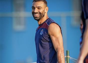 رئيس طرابزون سبور يكشف كيف أقنع محمد صلاح بالانضمام ويصرح زميله السابق يعجبنا