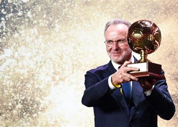 سبورت تكشف ترتيب المرشحين لجائزة الفتى الذهبي وظهور مميز لريال مدريد وبرشلونة