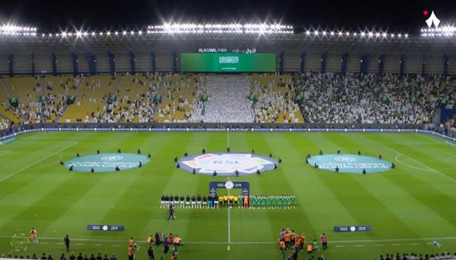 ملخص مباراة الاهلي والدرعية 1 0 الدوري السعودي