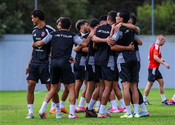 موعد مباراة الأهلي ويوروبا الإسباني اليوم ودي ا