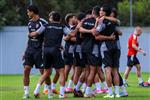 موعد مباراة الأهلي ويوروبا الإسباني اليوم وديًا