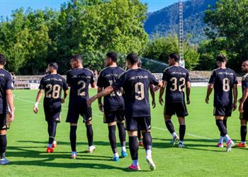 مواعيد مباريات اليوم الجمعة 14 8 2026 والقنوات الناقلة الأهلي يلاقي يوروبا ودي ا ومواجهات قوية بالدوري السعودي