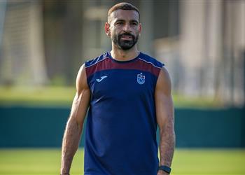 مواجهة خاصة لـ محمد صلاح في مباراة طرابزون سبور وفيرينكفاروس بملحق الدوري الأوروبي