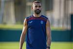 مواجهة خاصة لـ محمد صلاح في مباراة طرابزون سبور وفرينكفاروس بملحق الدوري الأوروبي