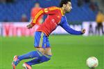 "للمرة الخامسة في مسيرته".. محمد صلاح يترقب عودته إلى منافسات الدوري الأوروبي