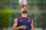 موقف محمد صلاح من المشاركة في مباراة طرابزون سبور وقاسم باشا