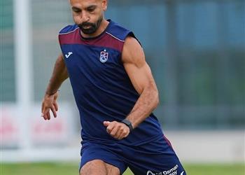 فيديو فنان تركي عدد متابعي محمد صلاح يعادلون سكان تركيا وشكر ا رئيس طرابزون سبور
