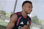 مبابي: حان وقت حصد الألقاب مع ريال مدريد.. ومورينيو يعرف كيفية تحقيق الانتصارات