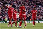أبرزها ريال مدريد ومانشستر سيتي.. لاعب ليفربول يرفض عروضًا ضخمة من أجل البقاء