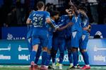 فيديو | 3 ركلات جزاء.. بنزيما ونيفيز يقودان الهلال لاكتساح الفيصلي برباعية في افتتاح الدوري السعودي