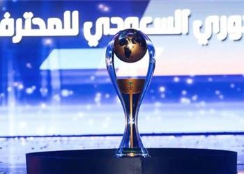 ترتيب الدوري السعودي بعد فوز الهلال على الفيصلي