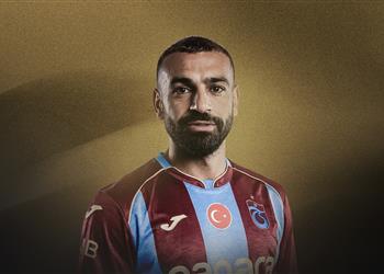 تشكيل طرابزون سبور المتوقع أمام قاسم باشا في الدوري التركي موقف محمد صلاح