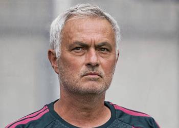 ماركا ريال مدريد دعم مورينيو بـ 3 أسلحة جديدة لصناعة ثورة مع الفريق