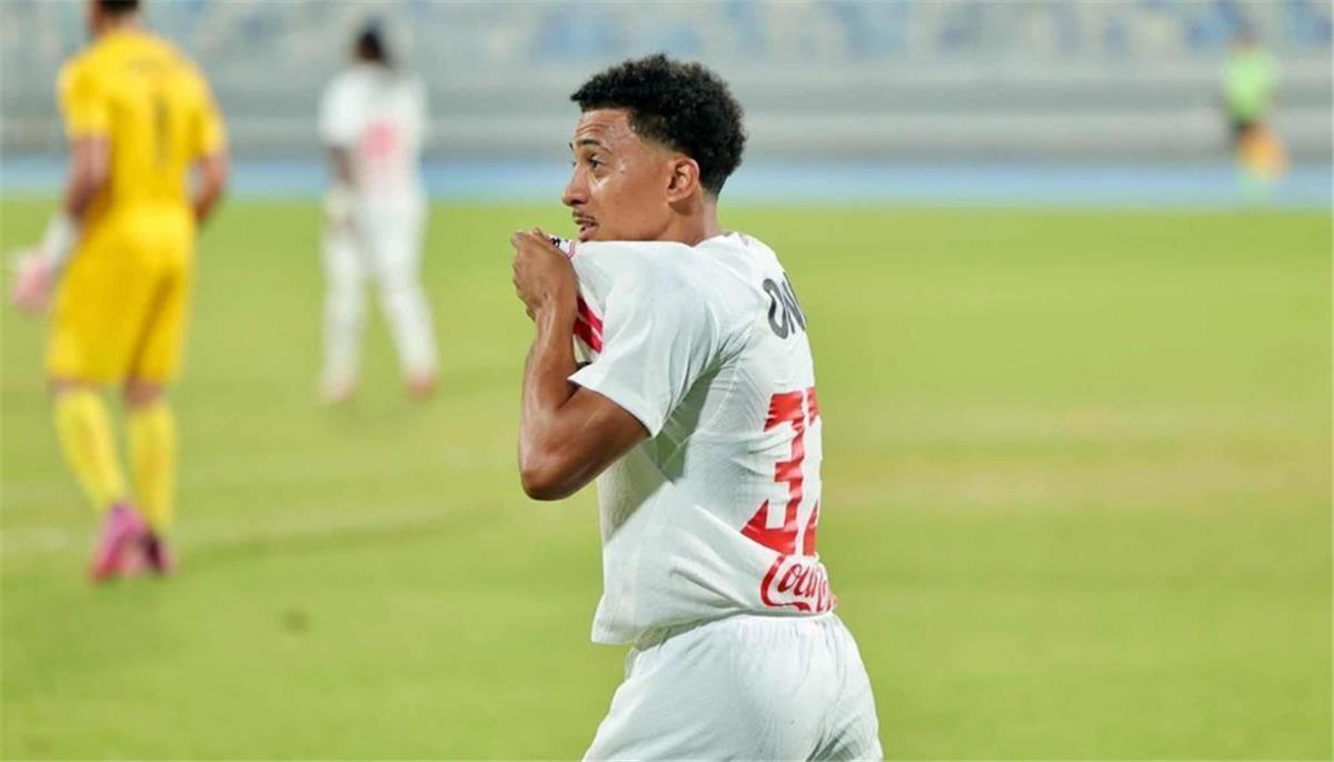 كواليس جديدة وقرار حاسم.. ماذا حدث بين مسؤولي الزمالك وبيزيرا في الساعات الأخيرة؟
