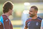 القناة الناقلة لمباراة طرابزون سبور وقاسم باشا اليوم في الدوري التركي