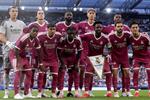 يوفنتوس يرغب في التعاقد مع لاعب ريال مدريد
