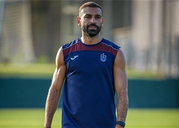 عمدة إسطنبول يوجه رسائل ضرورية لـ طرابزون بسبب صفقة محمد صلاح