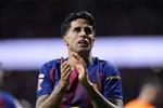 مدرب الهلال السعودي يراوغ برشلونة بشأن كانسيلو