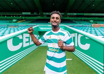 القناة الناقلة لمباراة سيلتيك ودندي يونايتد اليوم في كأس الدوري الاسكتلندي