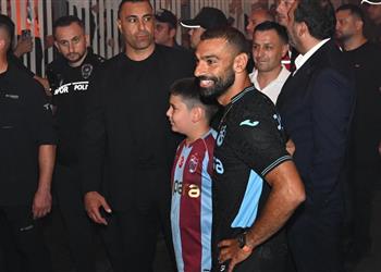 الذكاء الاصطناعي يتوقع ترتيب هدافي الدوري التركي 2026 27 مركز محمد صلاح