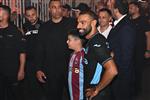 الذكاء الاصطناعي يتوقع ترتيب هدافي الدوري التركي 2026/27.. مركز محمد صلاح