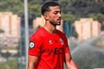 سبب غياب محمد عبد المنعم عن آخر وديات نيس استعدادًا للموسم الجديد