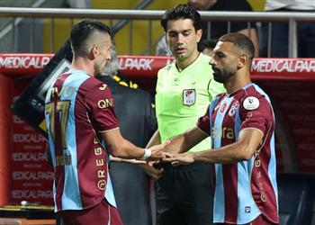 موعد مباراة طرابزون سبور القادمة بعد التعادل مع قاسم باشا في الدوري التركي