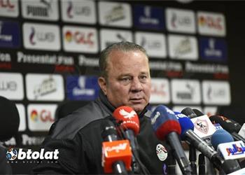 خاص قد يجمع بين منصبين اتحاد الكرة يرشح شوقي غريب لمهمة جديدة