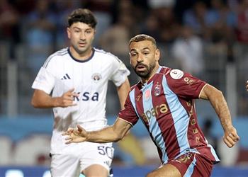 فيديو ماذا قدم محمد صلاح في مباراة طرابزون سبور وقاسم باشا بـ الدوري التركي