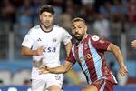 ماذا قدم محمد صلاح في مباراة طرابزون سبور وقاسم باشا بـ الدوري التركي؟