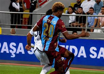 ترتيب الدوري التركي بعد تعادل طرابزون سبور وقاسم باشا