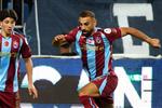 تقييم محمد صلاح في مباراة طرابزون سبور وقاسم باشا بـ الدوري التركي