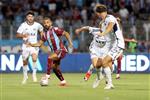 رئيس بشكتاش عن فشل ضم محمد صلاح: المدرب لم يكن يريده وأبرمنا صفقة أهم