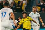 فيديو | تحت أنظار رونالدو.. النصر يسحق الفتح بثلاثية في افتتاح مشواره بالدوري السعودي