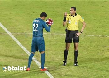 جهاد جريشة أوسكار رويز كان يختار حكام الدوري بمفرده ورفضت الاستقالة لهذا السبب