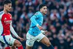 تشكيل مانشستر سيتي المتوقع أمام آرسنال اليوم في كأس الدرع الخيرية