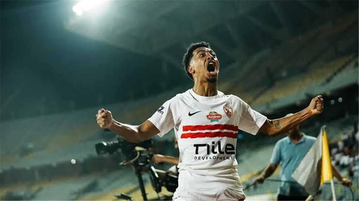 شوبير: الزمالك بيجرجر رجل بيزيرا.. ونجم الفريق تواصل معه 