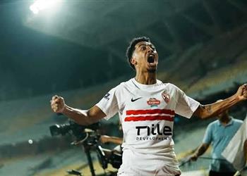 شوبير الزمالك بيجرجر رجل بيزيرا ونجم الفريق تواصل معه