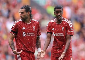 خلف الأبواب المغلقة ليفربول يتعادل سلبي ا مع كومو