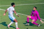 بيراميدز يفوز على مودرن دبي بنصف دستة أهداف