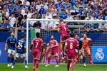 موعد مباراة ريال مدريد القادمة بعد الفوز على شالكه وديًا