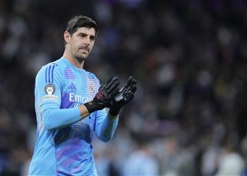 كورتوا يكشف مطالب مورينيو من لاعبي ريال مدريد قبل الموسم الجديد