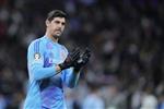 كورتوا يكشف مطالب مورينيو من لاعبي ريال مدريد قبل الموسم الجديد