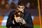 رومانو يكشف كواليس انتقال رودري إلى برشلونة.. مدة العقد وموقف رئيس ريال مدريد